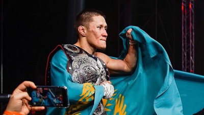 Жалгас Жумагулов