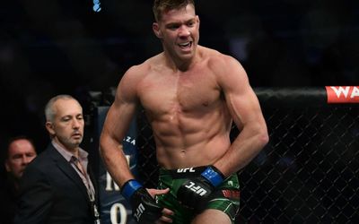 Дрикус Дю Плесси