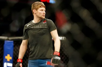 Брайс Митчелл