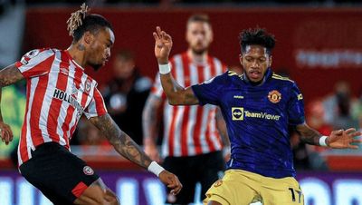 Айвен Тоуни Брентфорд