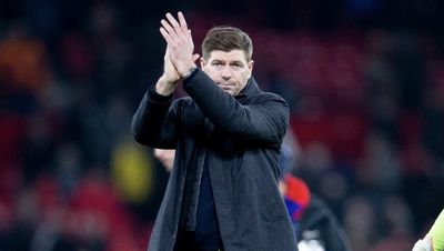 Стивен Джеррард Астон Вилла