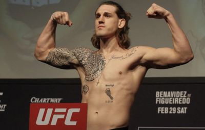 Брендан Аллен