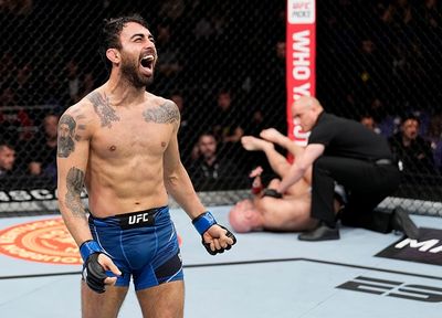 Макван Амирхани