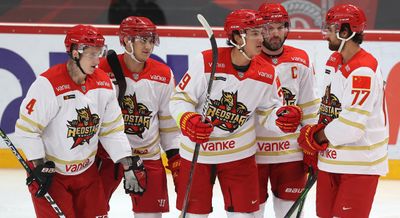 Куньлунь РС