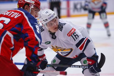 ХК Металлург