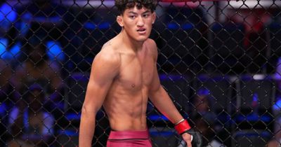 Рауль Росас