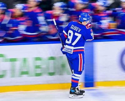 Никита Гусев