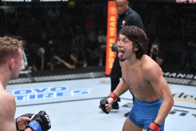 Рикки Турсиос