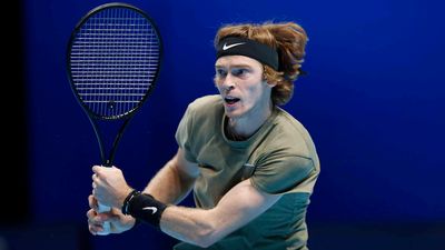 Андрей Рублев