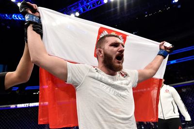 Михал Оликсейчук